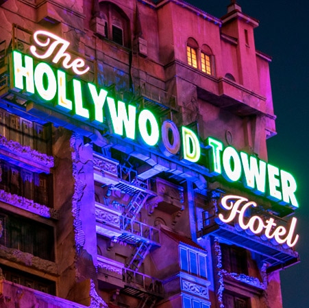 Disney's Hollywood Studios