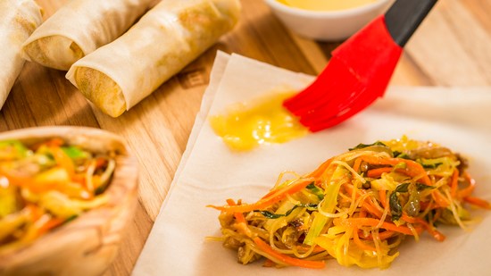 Jiko – The Cooking Place