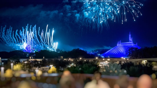 Highway in the Sky Dine Around