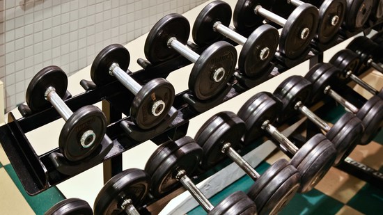 Ship Shape Health Club